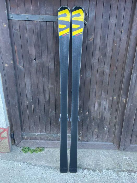 Ски Salomon Race X R19 - 180