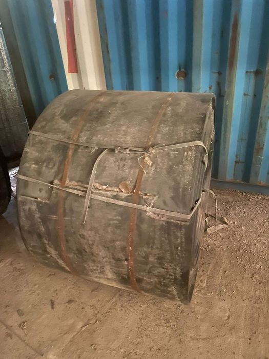 Транспортерная лента