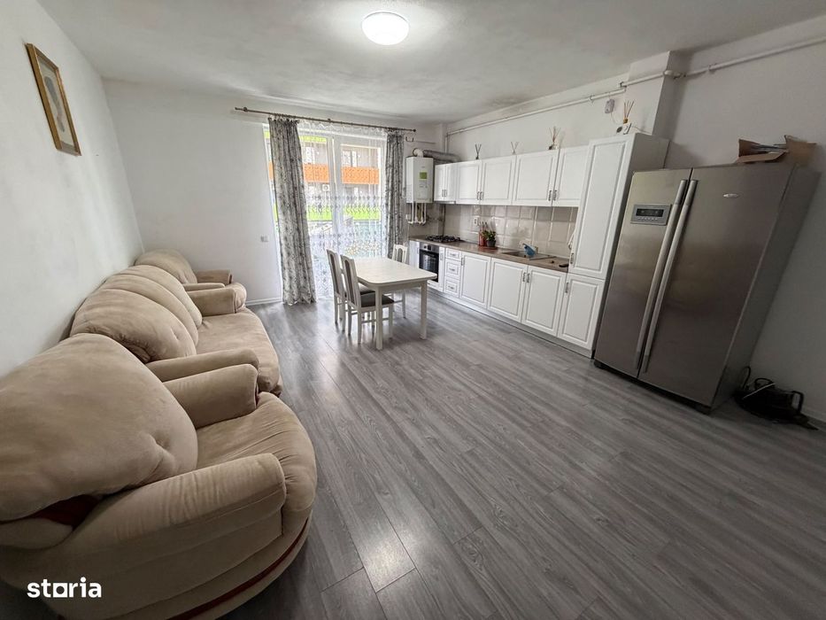 Apartament 3 camere de inchiriat - zona Arex — fotografia 1