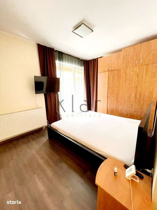 Apartament 3 camere 80mp, Andrei Muresanu, zona Grand Hotel Italia — fotografia 3