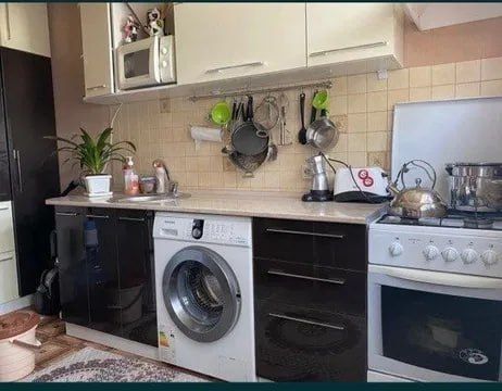 Ракат‼️2в3/4/4 кирпич,рем.ср,меб/тех,с/уз разд 88000