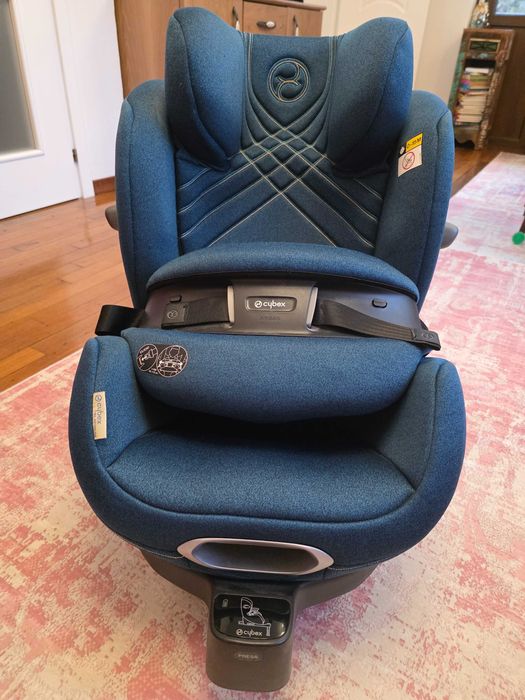 Стол за кола Cybex Anoris T i-Size