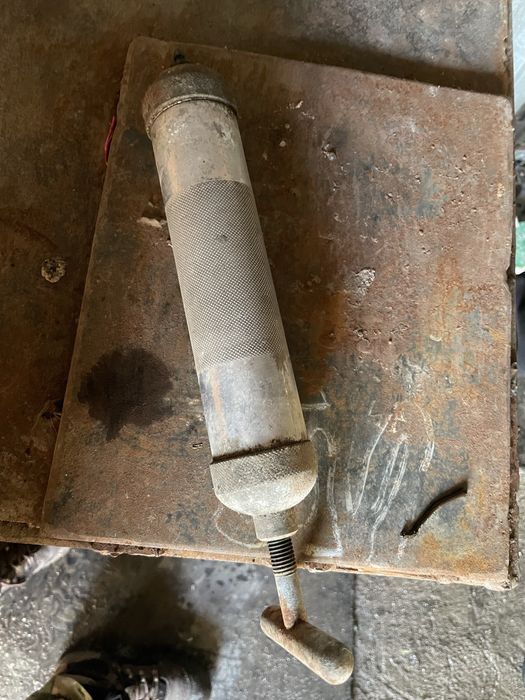 Продам шприцц сделанно в СССР