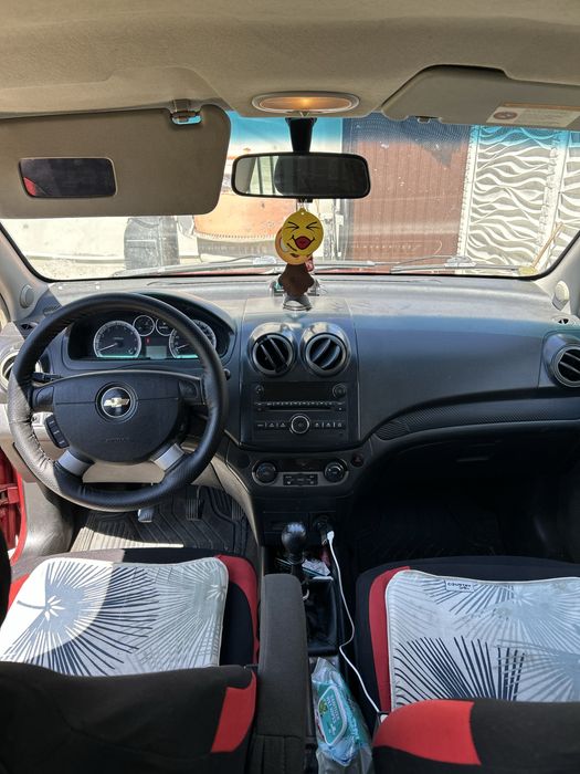 CHEVROLET Aveo 0 — imagine 2