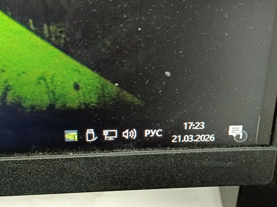 Системный блок ТОРГ