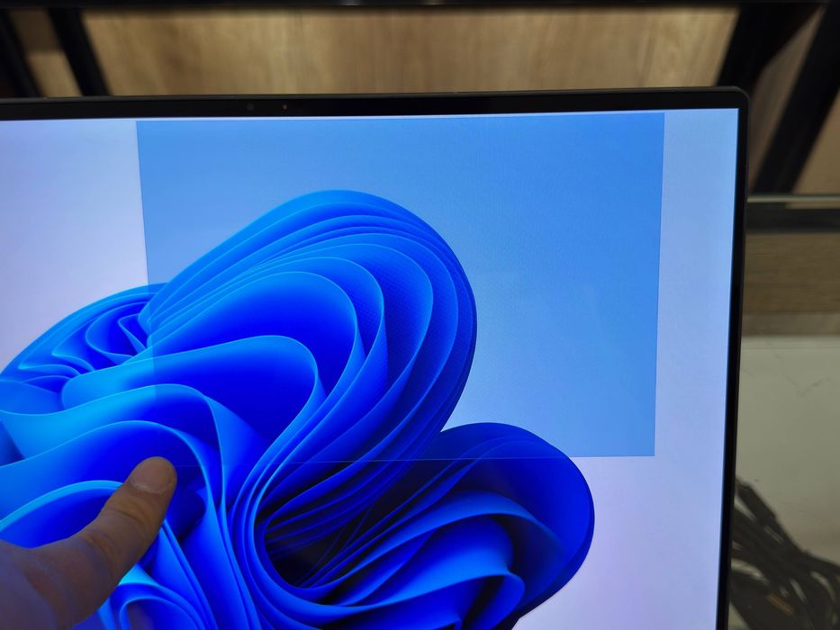 DELL XPS 13 9320_IPS i5-1240p_16_512gb