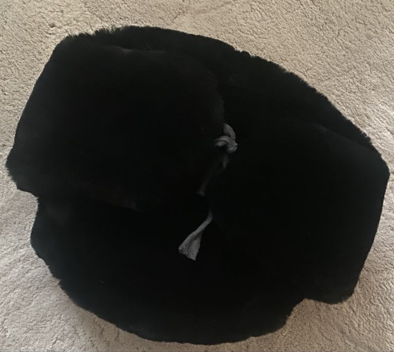 Ушанка оригинална нова