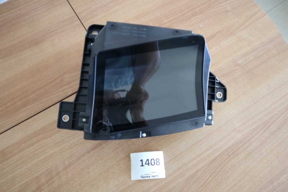 Хедъп дисплей Head up BMW X6 F16 F86 БМВ Х6 Ф16 Ф86