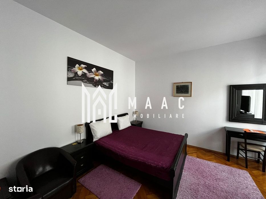 Apartament 2 camere I 64MPU I Zona Ultracentral — fotografia 1
