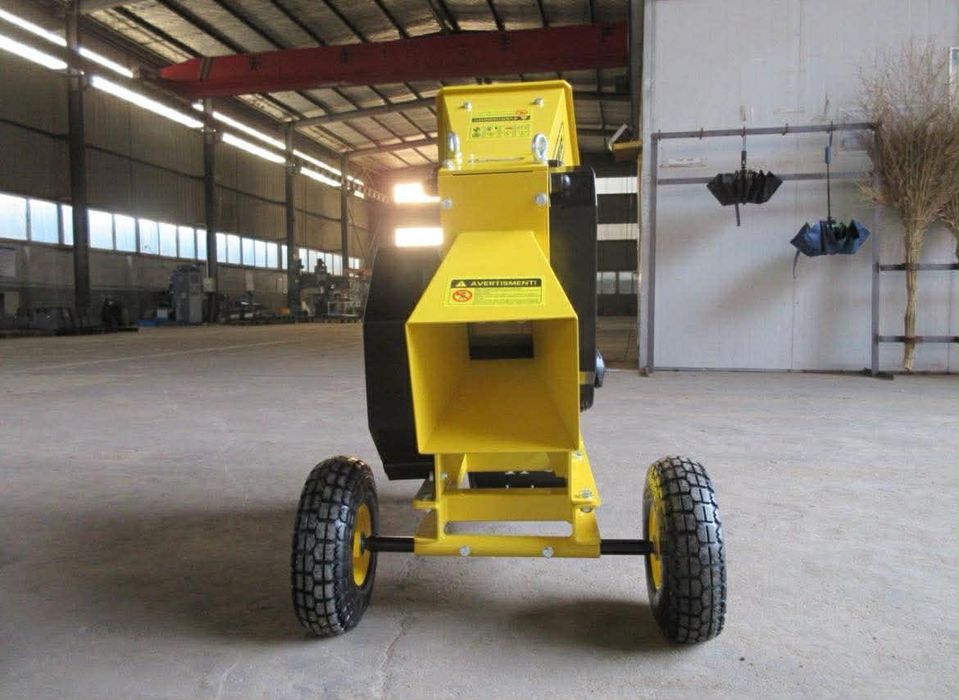 Tocător de crengi !nou