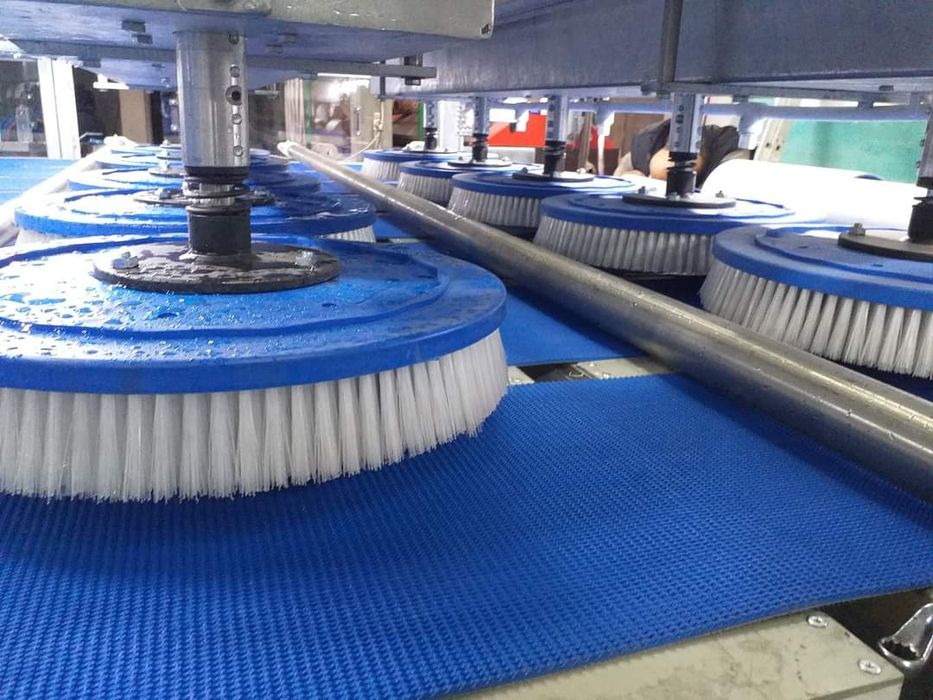 Masina de spalat covoare Legendary Chemistry