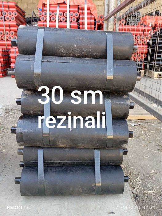 конвейерный ролики, rolik, lenta