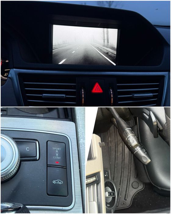 E350 cdi 4matic, airMatic preț Fix!