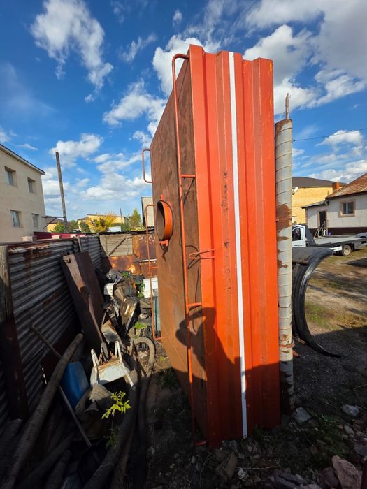 Продам бочку для Камаза ПЭМ