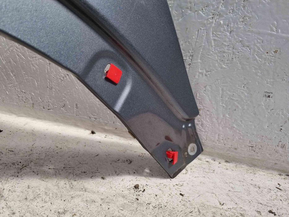 Aripa stanga fata Honda Civic V Coupe (EJ) [Fabr 1993-1996] OEM