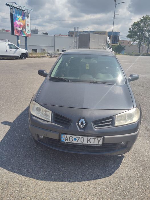 RENAULT Megane 2006 — imagine 2