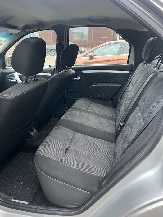 Vand Dacia Logan 1.4MPI,CU GPL