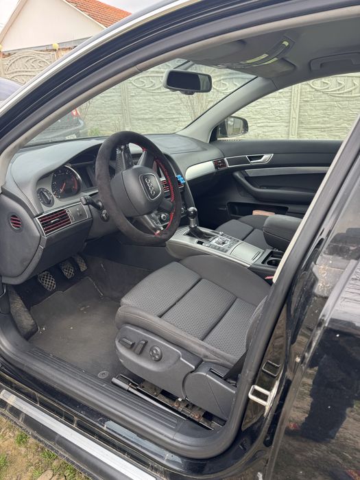 Audi A6, 2.7 TDI (schimb)!!