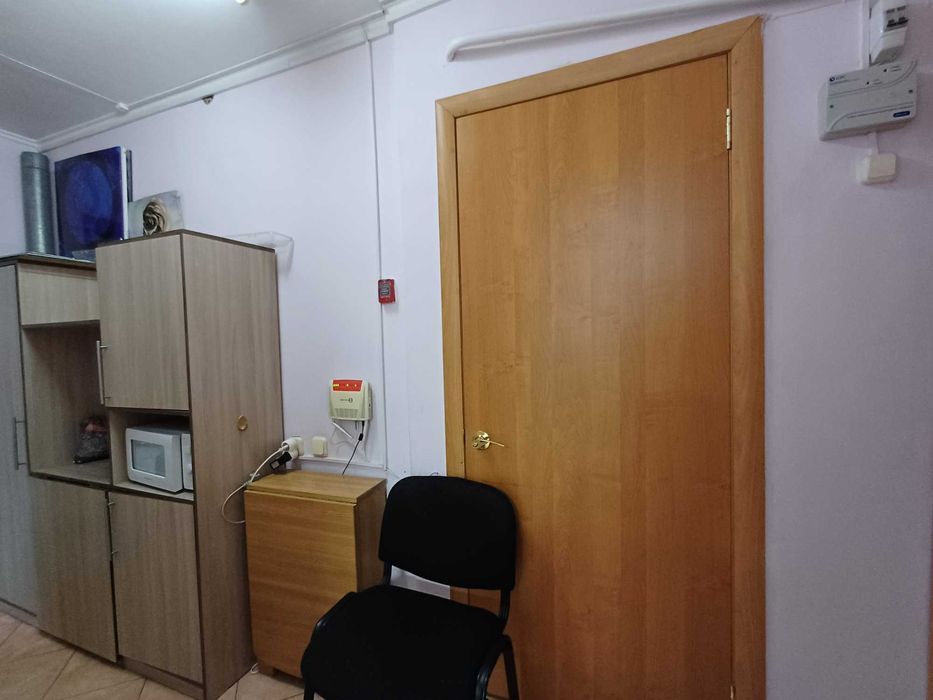 Салон красоты VIP