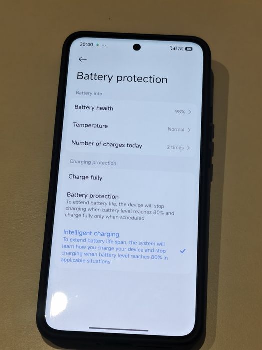 Xiaomi 15 Ultra 12/256GB (China Version)