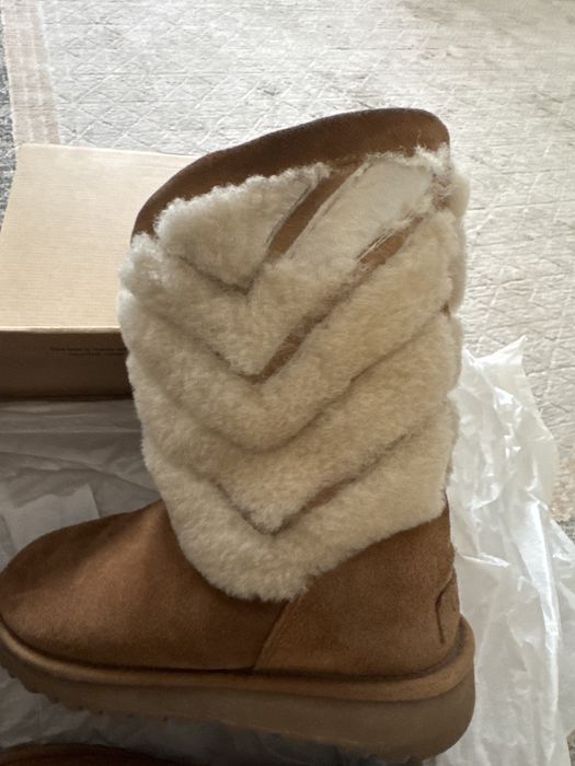 Угги сапоги оригинал