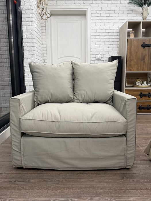 Разтегателно кресло