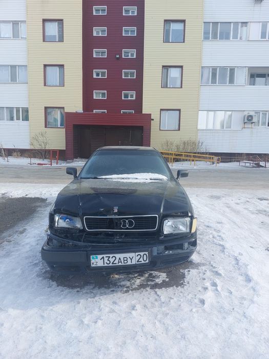 Продам Ауди 80 Б4