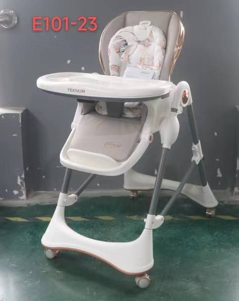 Высококачественный стульчик для кормления