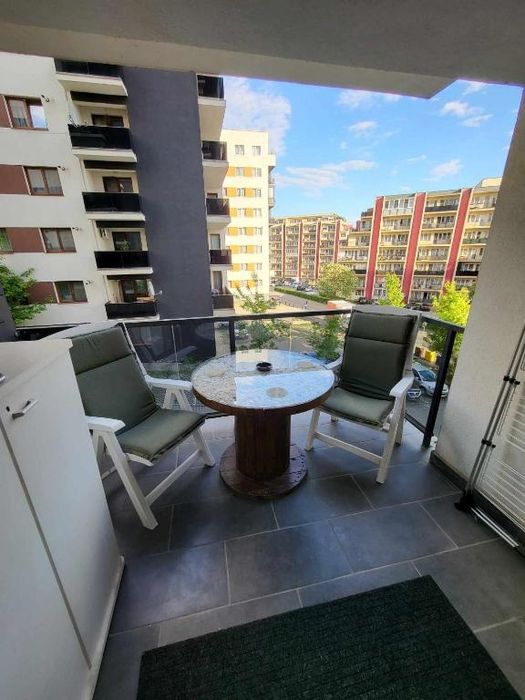 Apartament 2 camere, mobilat modern, zona calea Baciului