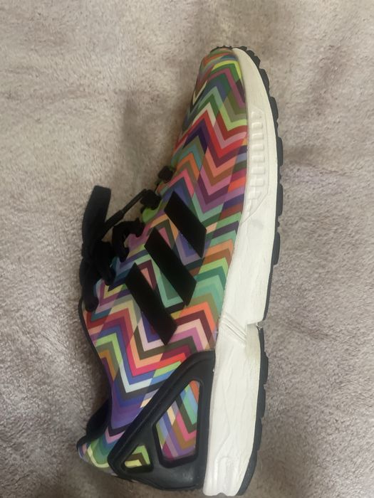 Vand Adidas zx flux