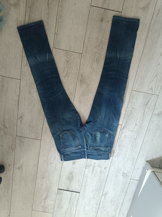 Uniqlo jeans new