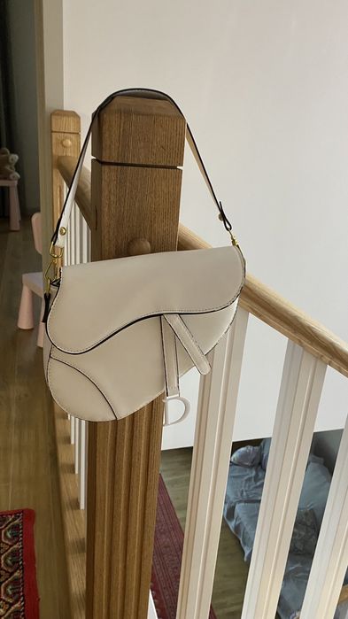 Сумка Dior состаяние новый