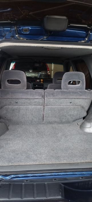 Продам Хонда срв