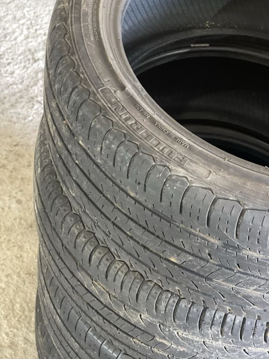 Комплект резины R-16 195/45