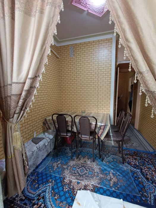 1 хона 2 хона килинган 1 этаж