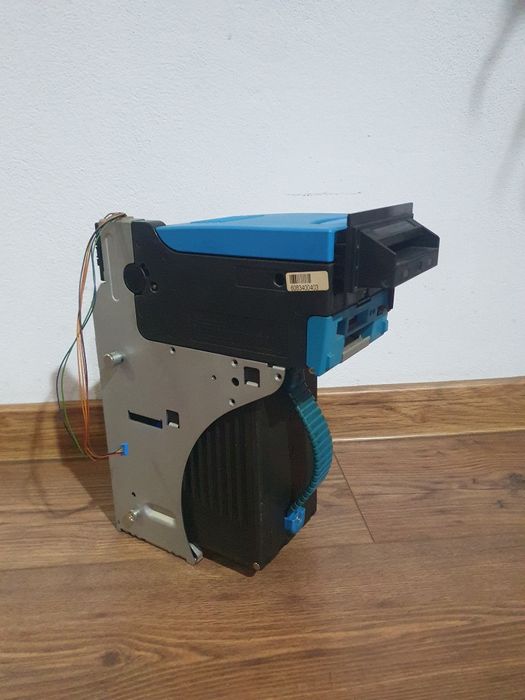 Acceptoare bancnote uba 10ss complete