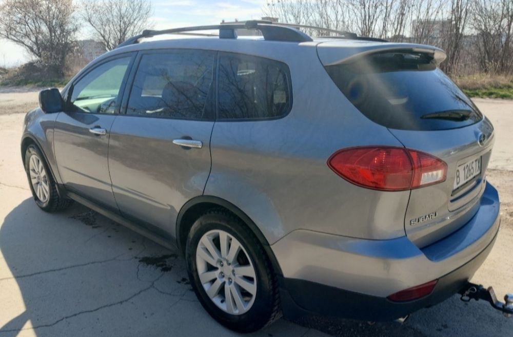 Subaru Tribeca   3.6