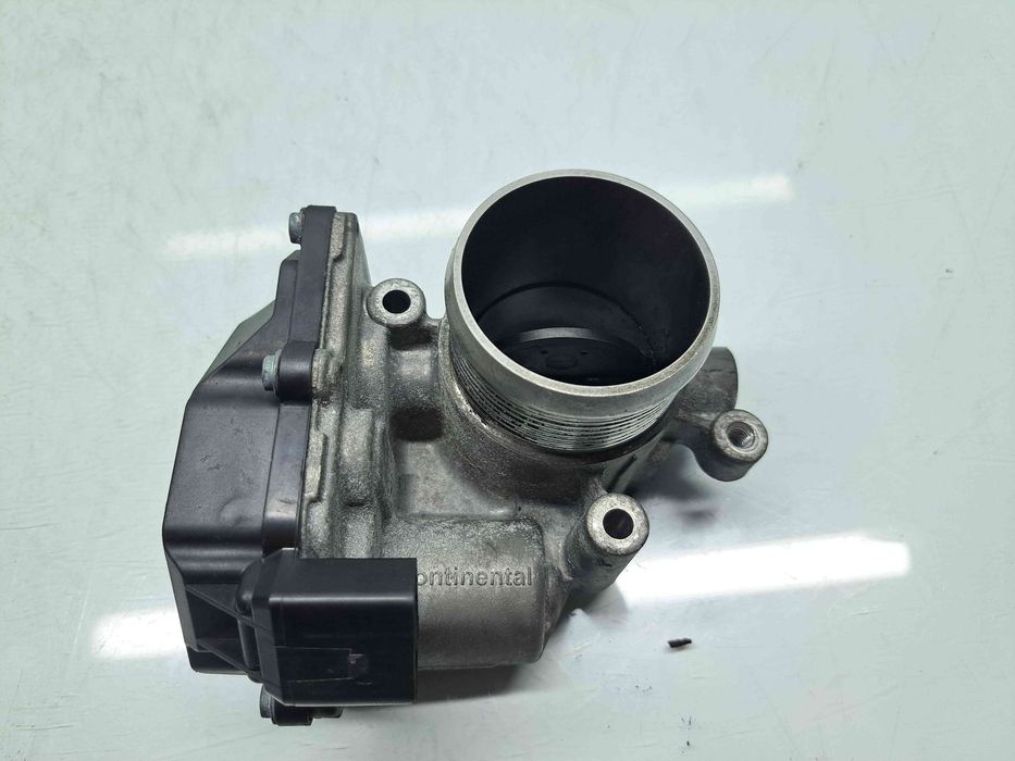 Clapeta acceleratie Audi Q5 (8RB) [Fabr 2008-2016] S-line 03L128063R 2