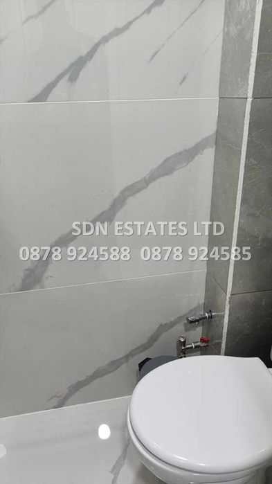 Продава се Четиристаен апартамент в Казанлък - 115 кв.м за 1042 €/кв.м - Снимка #6