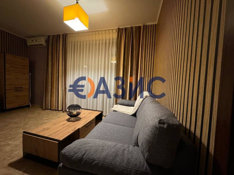 Продава се Тристаен апартамент в с. Равда, Област Бургас - 90 кв.м за 1055 €/кв.м - Снимка #4