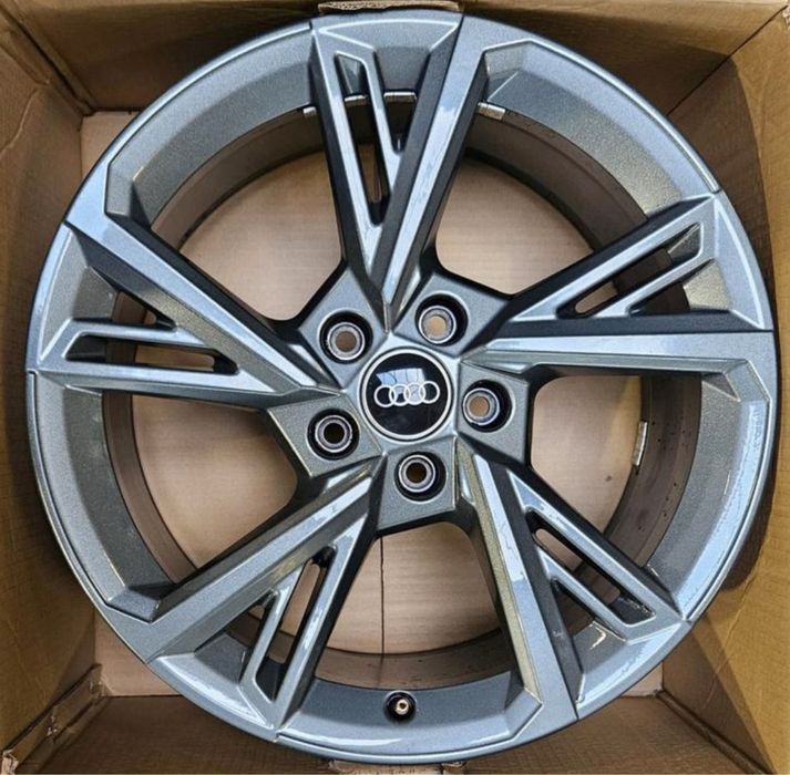 Ауди джанти 18 цола ( A3 A4 TT Q3 Q2 )