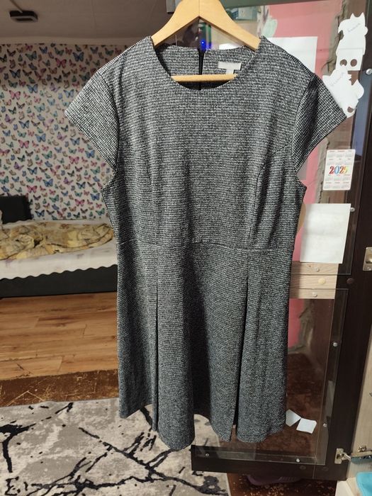 Нова рокля Хл-2хл