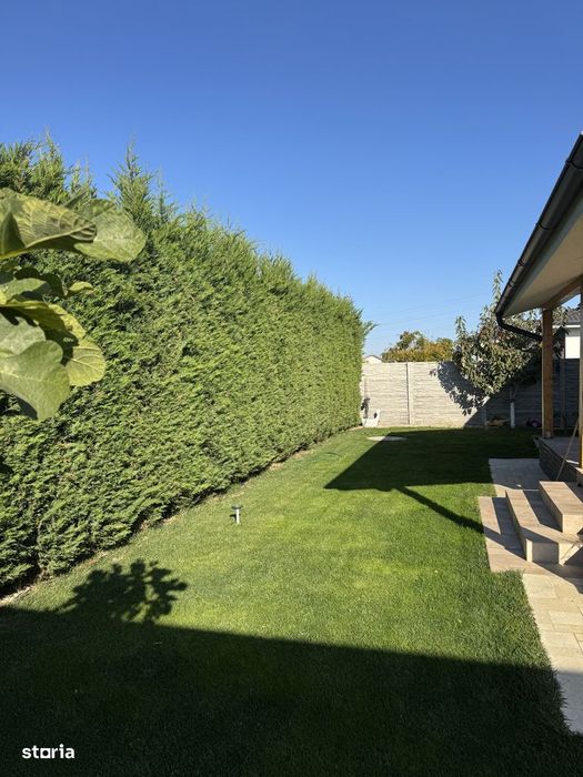 Casă Mobilată și Utilata