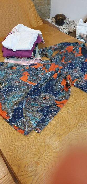 Lot de haine dama mar S