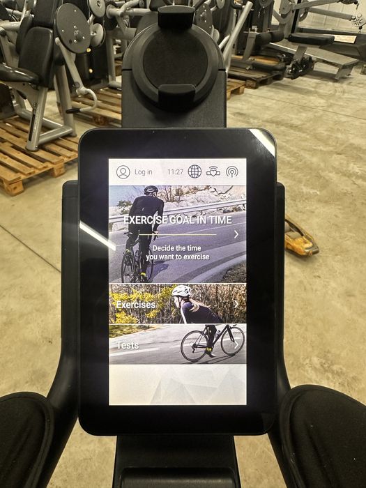 Technogym Skillbike Unity M