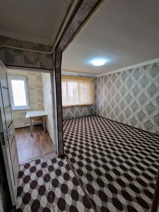 1 хонали квартира ижарага берилади! Санат-Сарой худудида