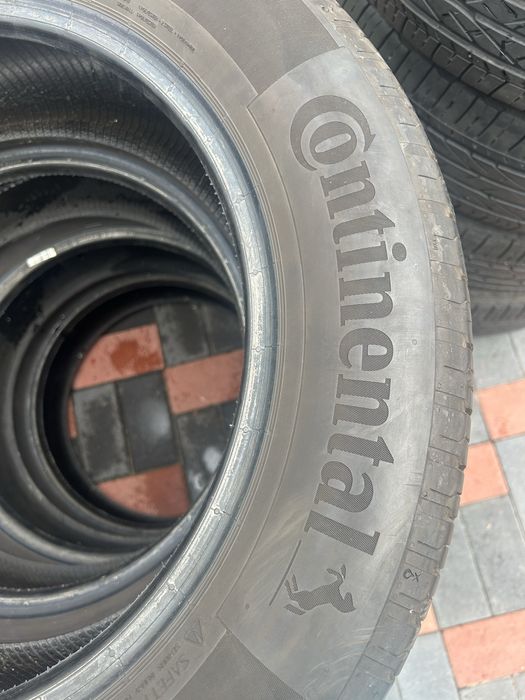 Anvelope vara continental