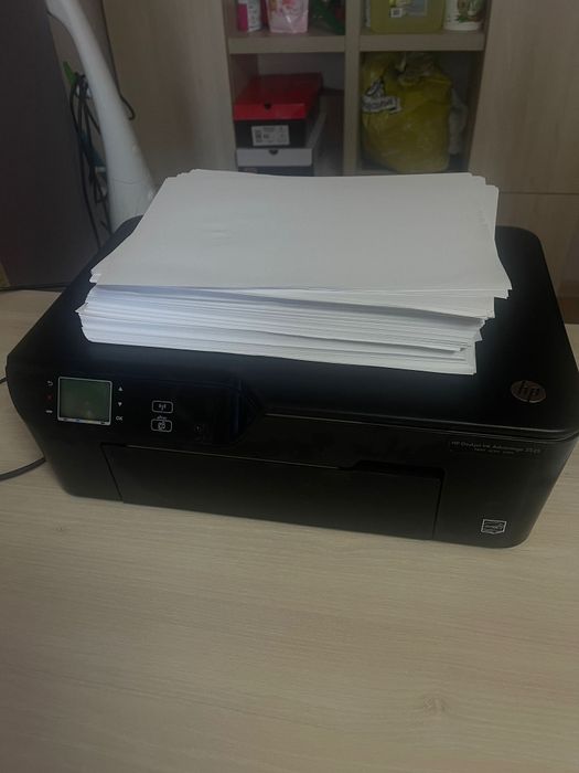 Imprimanta hp noua