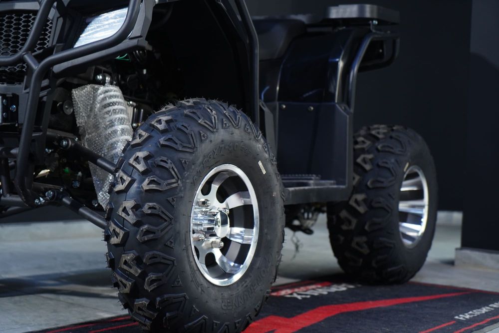 Квадроцикл Mikilon Hammer 300