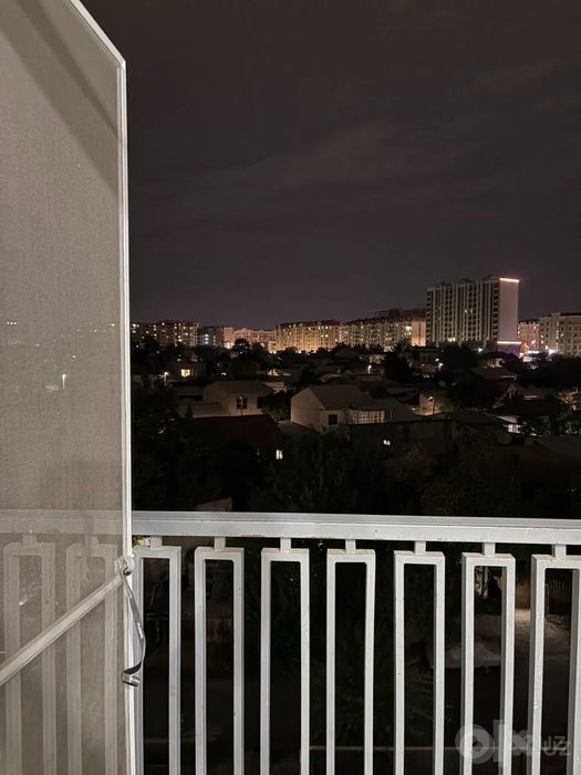 Сдаётся 1-комн ЖК Ассалом Махтумкули 2, 40 м²